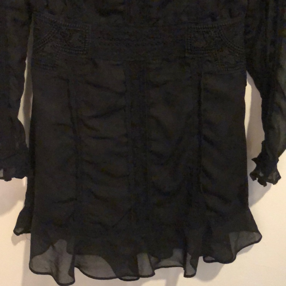 Tjd mini dress - Picture 4 of 4